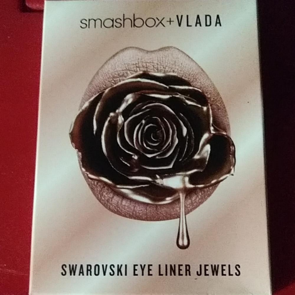Smashbox+Vlada Swarovski Eye Liner Jewels